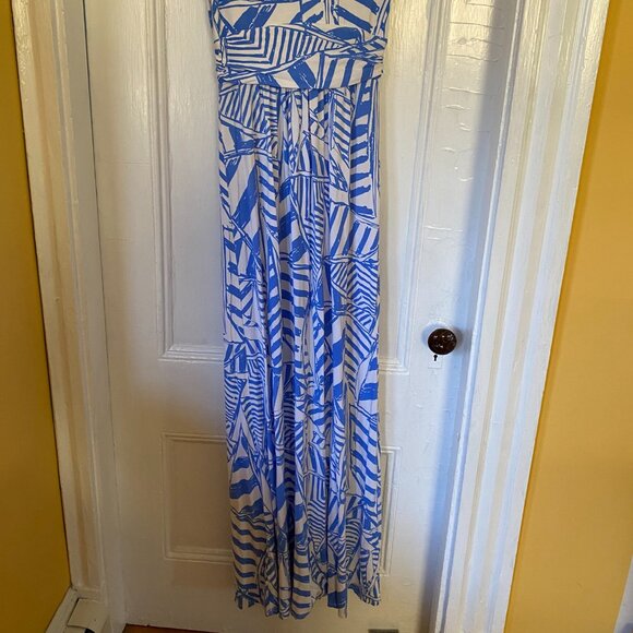 Lilly Pulitzer Maxi Dress - Picture 6 of 7